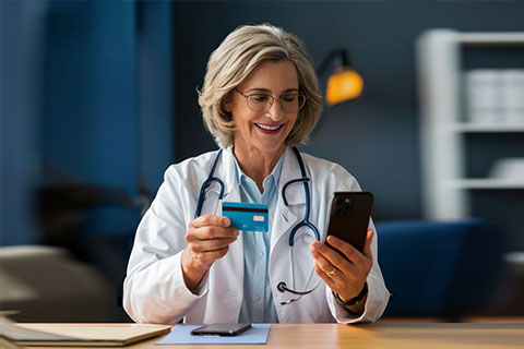 Especialización en dermatología