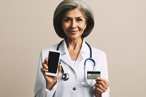 Especialización en dermatología