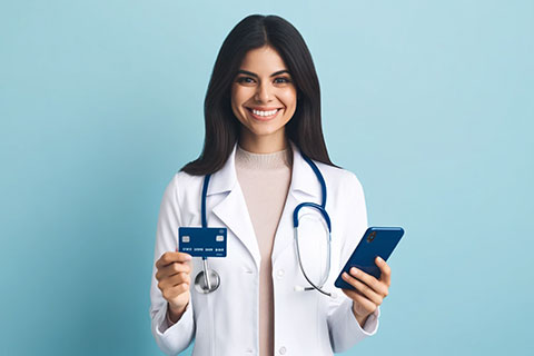 Especialización en dermatología